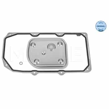 Hydraulic Filter Set, automatic transmission MEYLE-ORIGINAL Quality