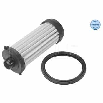 Hydraulic Filter, automatic transmission MEYLE-ORIGINAL Quality