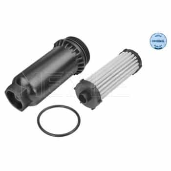Hydraulic Filter Set, automatic transmission MEYLE-ORIGINAL Quality