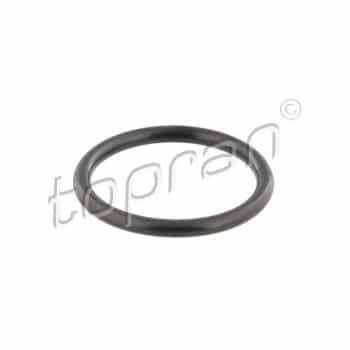 Seal, oil filler cap