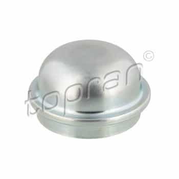 Protection Lid, wheel hub 206 440 Topran