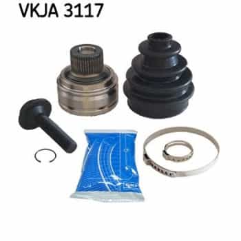 Joint Kit, drive shaft VKJA 3117 SKF