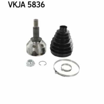Joint Kit, drive shaft VKJA 5836 SKF