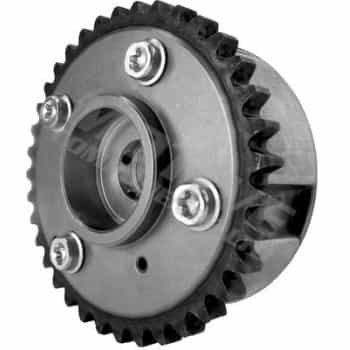 Camshaft Adjuster