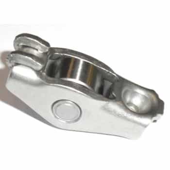 Finger Follower, engine timing