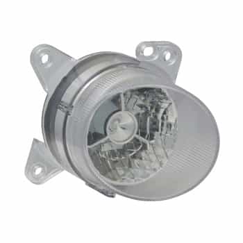 Daytime Running Light 12-0149-00-9 TYC
