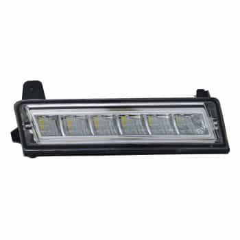 Daytime Running Light 12-5297-00-9 TYC
