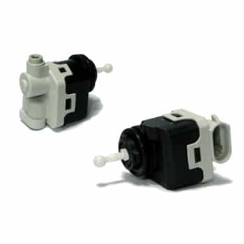 Adjusting motor headlight light height 20-11571-MA-1 TYC