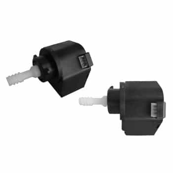 Adjusting motor headlight light height 20-0165-MA-1 TYC