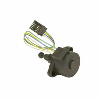 Adjusting motor headlight light height 20-11257-MA-1 TYC