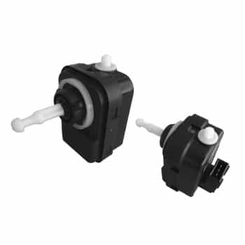 Adjusting motor headlight light height 20-11035-MA-1 TYC