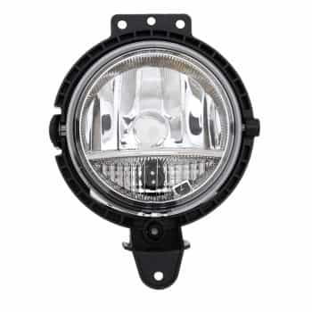 Fog Light 19-0597-01-9 TYC