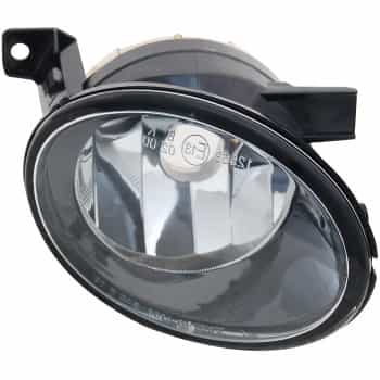 Fog Light 19-0797-01-9 TYC