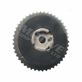 Camshaft Adjuster