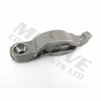 Rocker Arm, engine timing