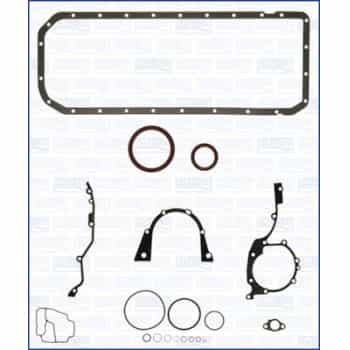 Gasket Set, crank case