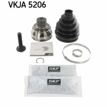 Joint Kit, drive shaft VKJA 5206 SKF