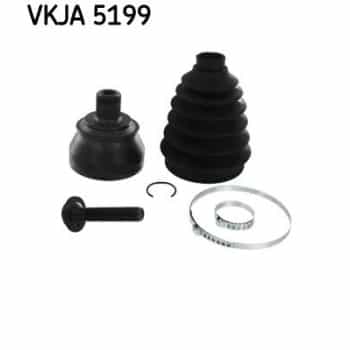 Joint Kit, drive shaft VKJA 5199 SKF