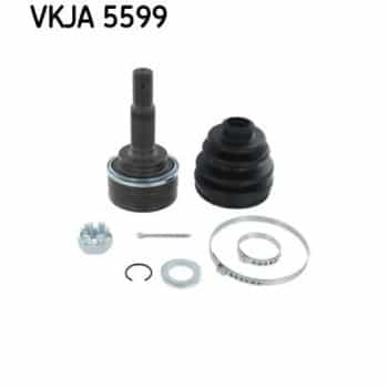Joint Kit, drive shaft VKJA 5599 SKF
