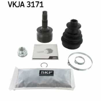 Joint Kit, drive shaft VKJA 3171 SKF