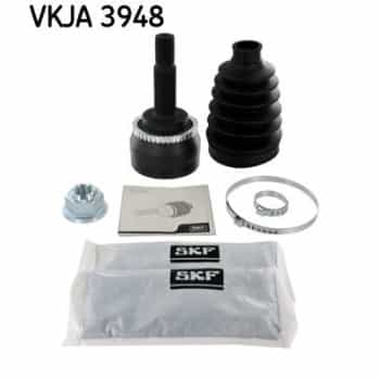 Joint Kit, drive shaft VKJA 3948 SKF