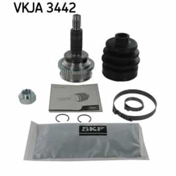 Joint Kit, drive shaft VKJA 3442 SKF
