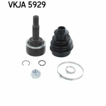 Joint Kit, drive shaft VKJA 5929 SKF