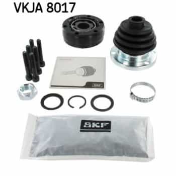 Joint Kit, drive shaft VKJA 8017 SKF