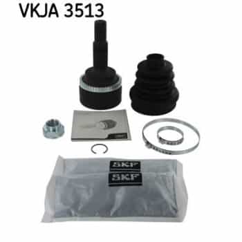 Joint Kit, drive shaft VKJA 3513 SKF