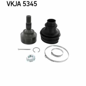 Joint Kit, drive shaft VKJA 5345 SKF