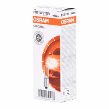 Osram Original 12V H21W BAY9s