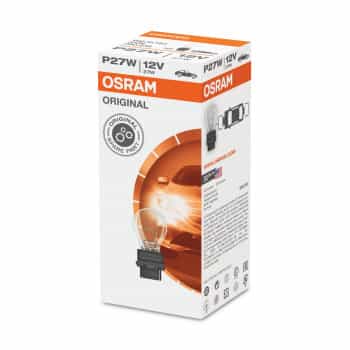 Osram Original 12V P27W S25d