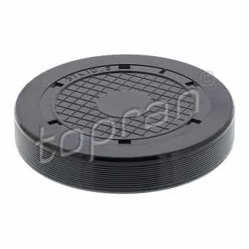 Plug, rocker arm shaft Montage bore