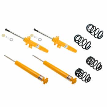 KONI Sport kit suitable for BMW 3-Series F31 Touring xDrive excl. EDC (45-30mm) (1140-8832-2)