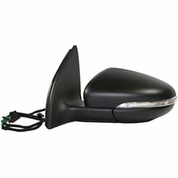 Wing Mirror 6126124 Alkar