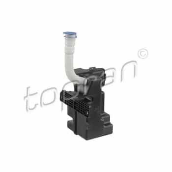 Washer Fluid Tank, window cleaning