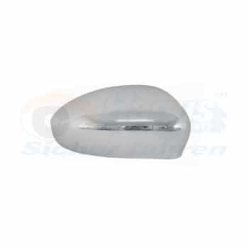 Cover, Wing Mirror 1604846 Van Wezel