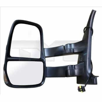 Wing Mirror 315-0006 TYC