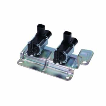 Control Unit, negative pressure