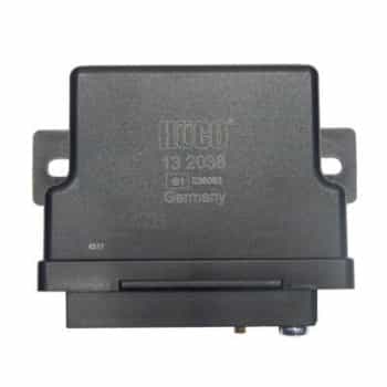 Relay, glow plug system Hueco