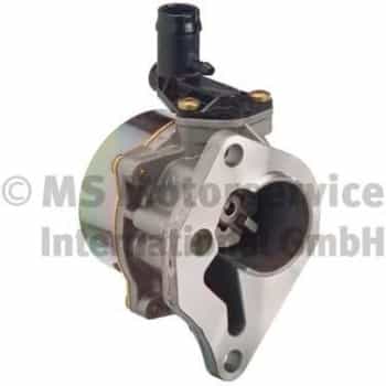 Vacuum Pump, brake system 7.22389.16.0 Pierburg