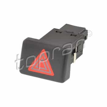 Hazard Light Switch