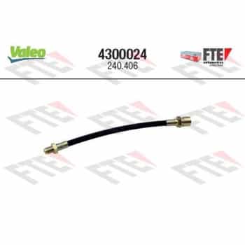 Clutch Hose FTE CLUTCH ACTUATION