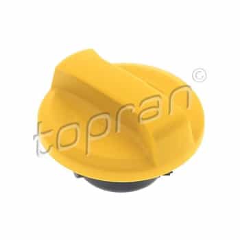 Sealing Cap, oil filling port
