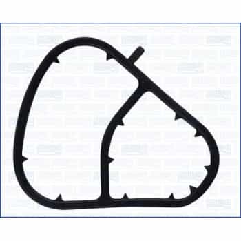 Seal, oil filter housing