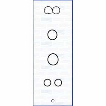 Gasket Set, oil cooler