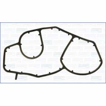 Seal, oil filter housing