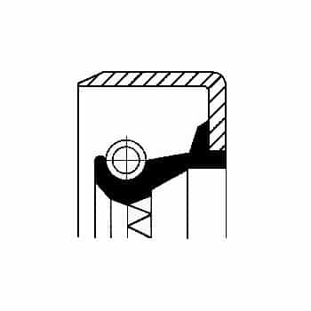 Sealing ring