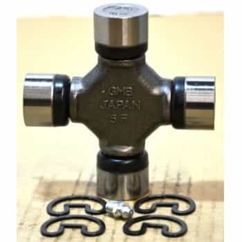 Joint, propshaft