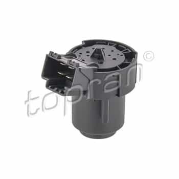 Ignition-/Starter Switch